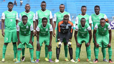 gor mahia